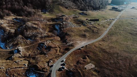 "The best way to predict the future is to create it."