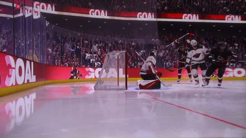 NHL: Arizona Coyotes vs Minnesota Wild