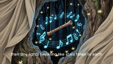 Whispers of Harmony