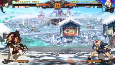 Guilty_Gear_Xrd_Revelator_Arcade,_Episode,_Sol_Badguy,_Fight_6