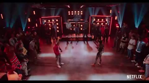 Trending: Beanz and Flawless Real Talk Battle it Out on Rhythm + Flow | Netflix