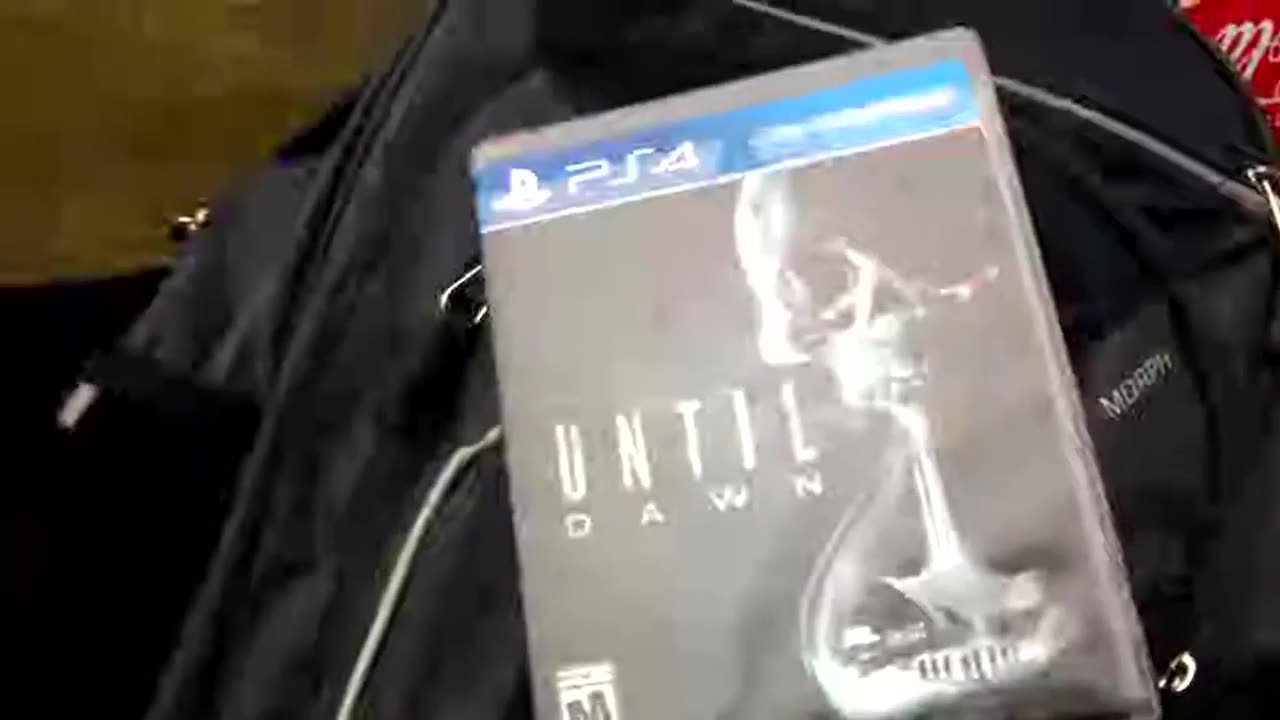Cool Dumpster Dive Finds Uncut Version + Update (Complete)