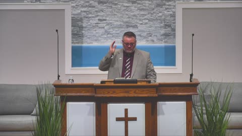 Liberty Baptist Church