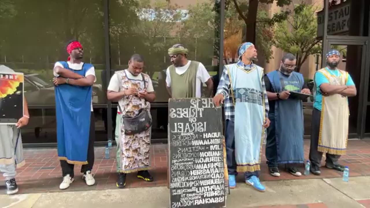 GMS Birmingham Live From Camp 8/23/25