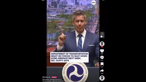 Dept of Transportation ..