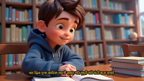 Story of Love Part 01