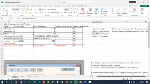 practica crud java