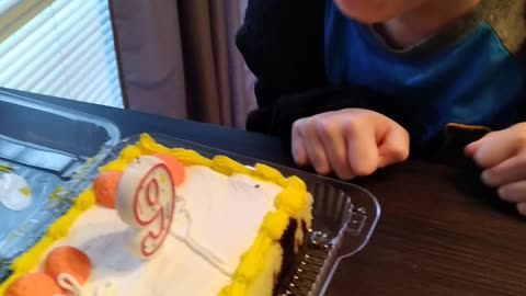 Happy 9th / Matt Ahn Talk Show