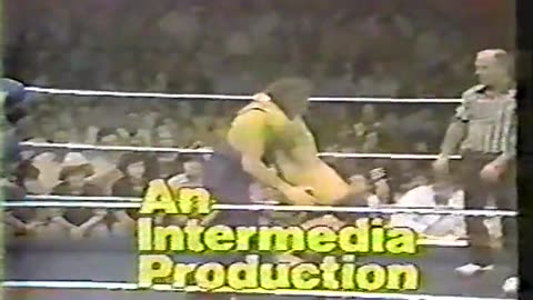 WWF Championship Wrestling Apr 19 1980 (vhsrip)