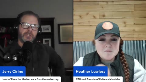 "Pro-Love. Pro-Life" with Heather Lawless
