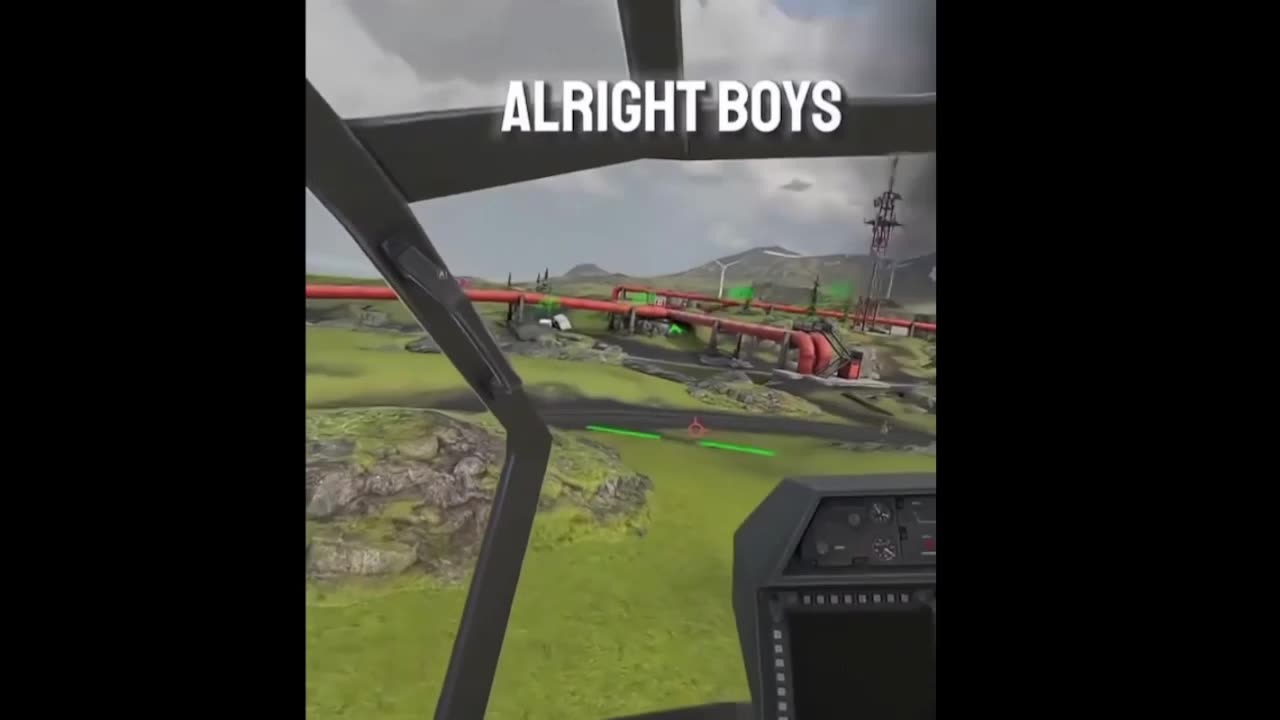 Never trust other gamers
