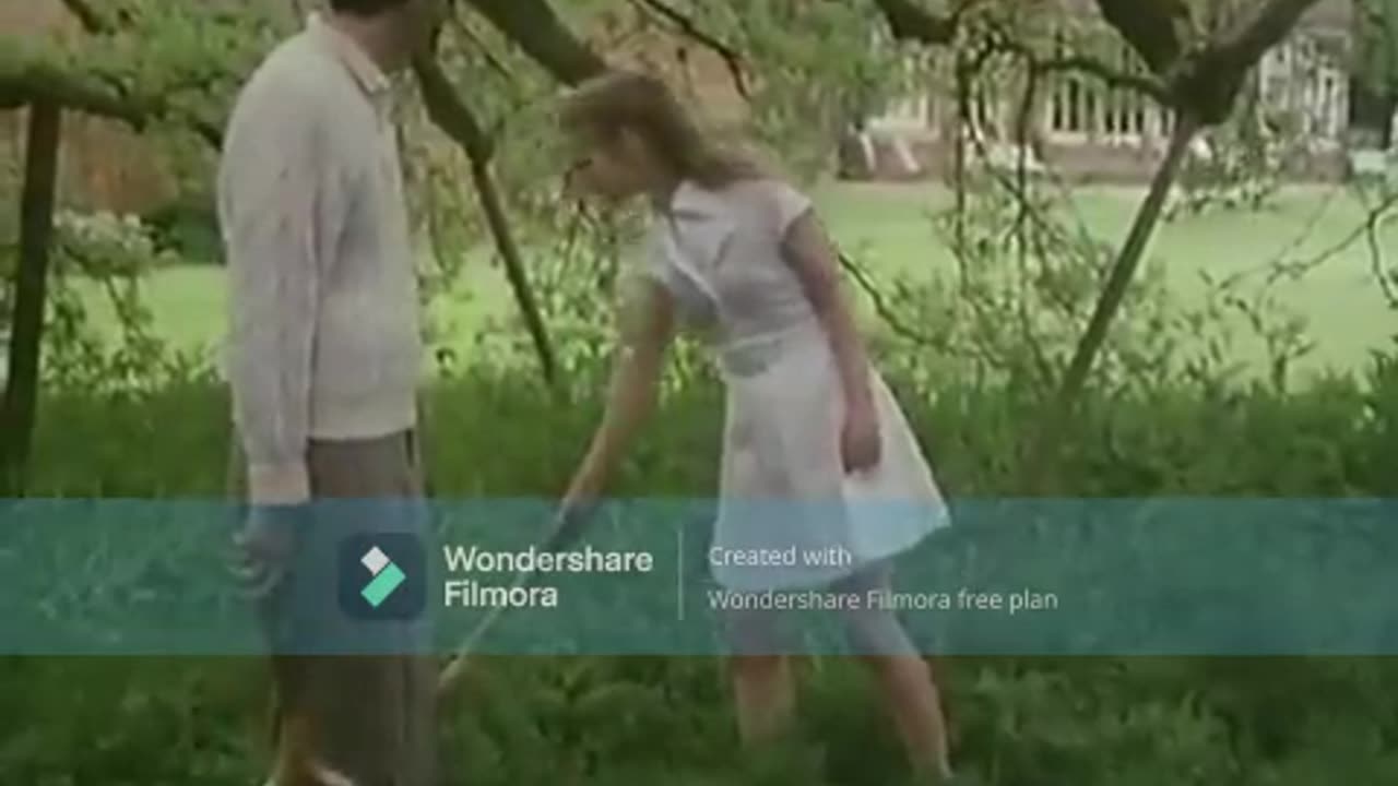 Glittering Prizes-Francesca Scenes With Audio