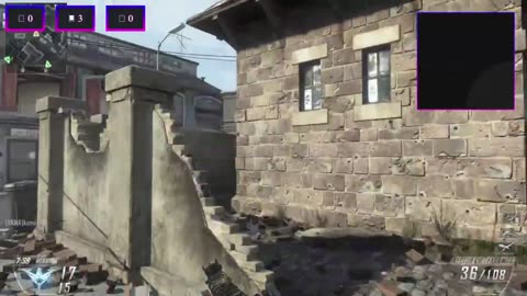 Call Of Duty_ Black Ops 2 [Horizontal]