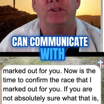 My children, NOW is the time! Focus on Me—I’m doing a NEW THING shaking the whole world!