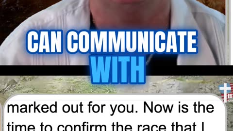 My children, NOW is the time! Focus on Me—I’m doing a NEW THING shaking the whole world!