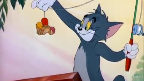 Tom and Jerry | Classics | ep27