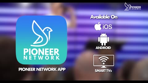 Pioneer Channel LIVE