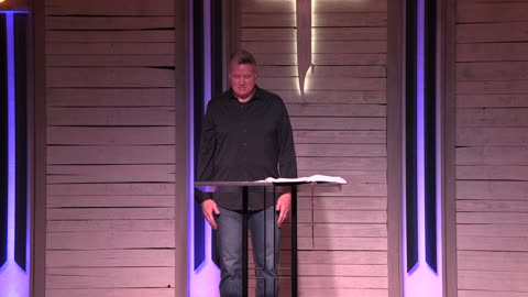 Ezekiel 33:1-34:31 – Religious or Redeemed