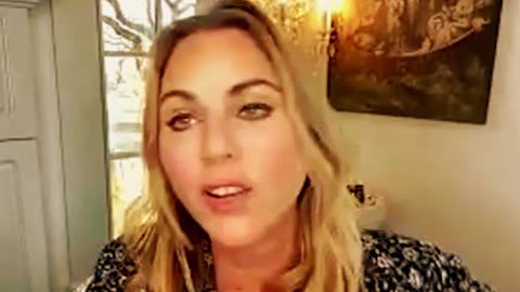 'Do You Beat Your Wife?' Hillarious Segment - Lora Logan's EPIC Story From Afghanistan