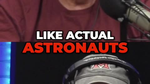 Real Female Astronauts Not On Bezos 11-Minute Rocket.