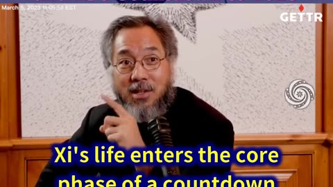 U.S.-China Financial Conflict: The $10 Trillion Risk and Xi’s Countdown to 2025