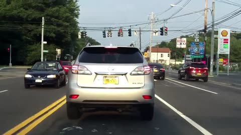 Lexus RX350