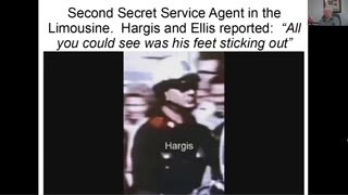 JFK Horsemen Pt.2 #2 -BEST VERSION- Newcomb Tapes Corroborate OG Witness Testimony-Z Film was a Hoax