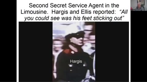 JFK Horsemen Pt.2 #2 -BEST VERSION- Newcomb Tapes Corroborate OG Witness Testimony-Z Film was a Hoax