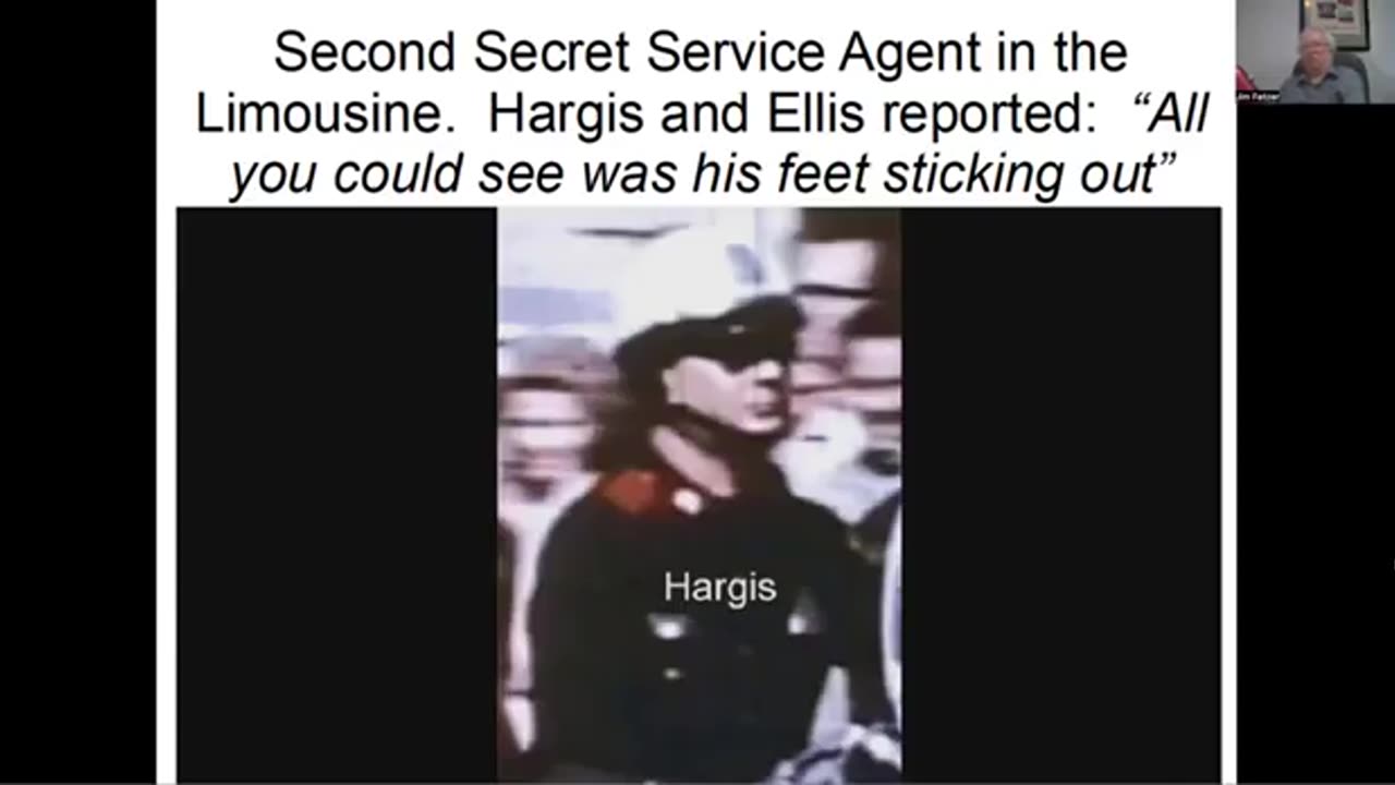 JFK Horsemen Pt.2 #2 -BEST VERSION- Newcomb Tapes Corroborate OG Witness Testimony-Z Film was a Hoax