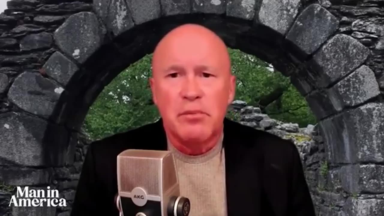 RFB - July 4th 2025 Are They really going to Murder 280000 Americans