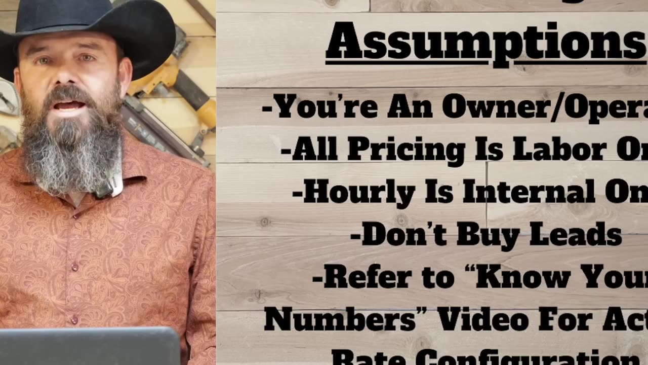 Stop Buying Leads! Price Your Services Like A Pro