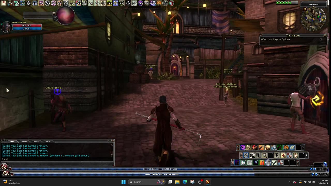 Cultist Base - The Lord's Of Dust