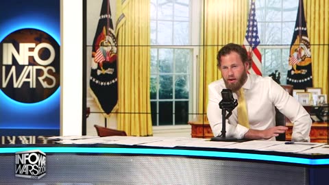 WAR ROOM with Owen Shroyer [FULL] Tuesday 6/10/25
