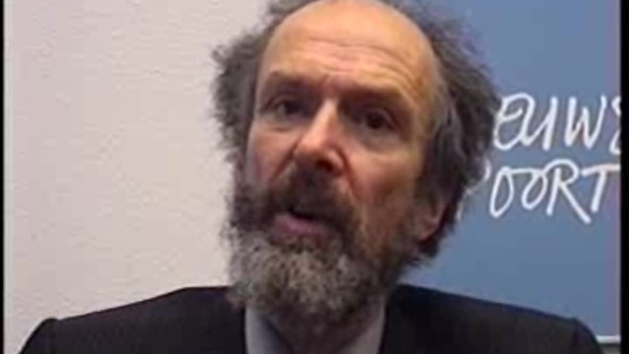 MAAK KENNIS MET JAN PARMENTIER