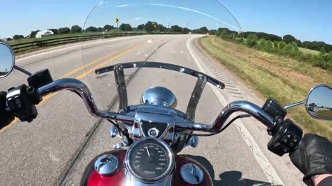 Let's ride from Magnolia to Cat Spring Tx