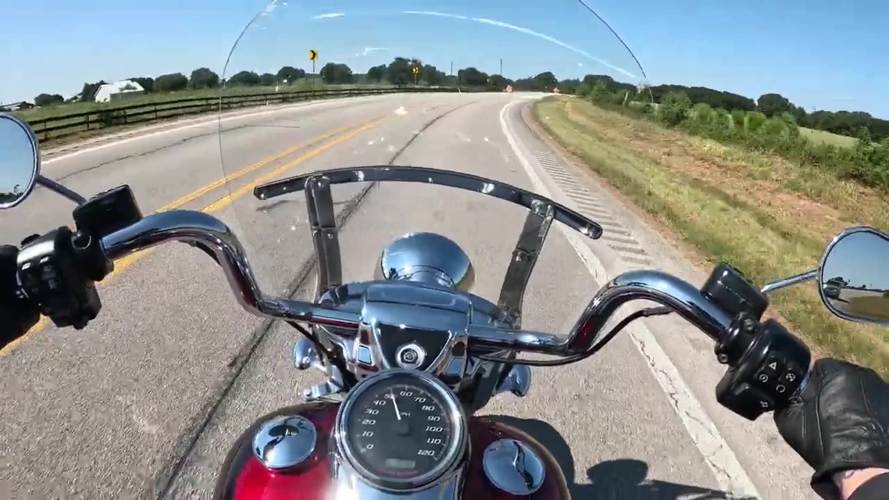 Let's ride from Magnolia to Cat Spring Tx