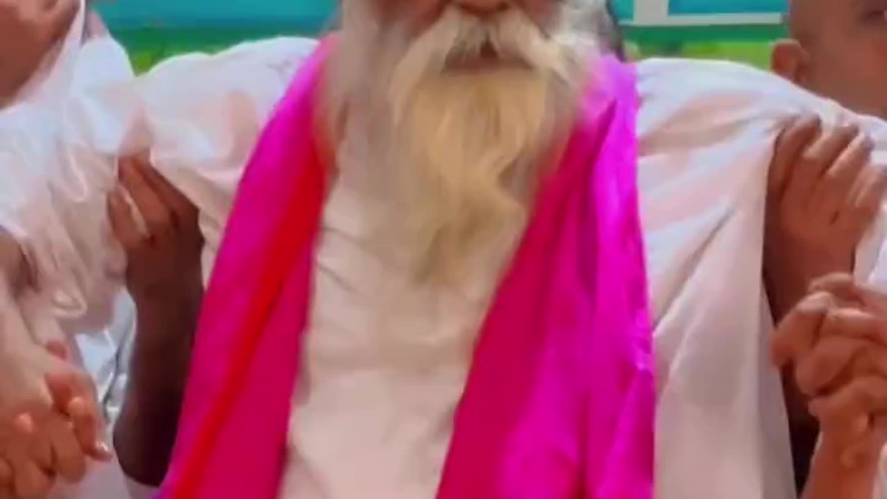 #Hari Om Radhe Radhe 🙏 💐