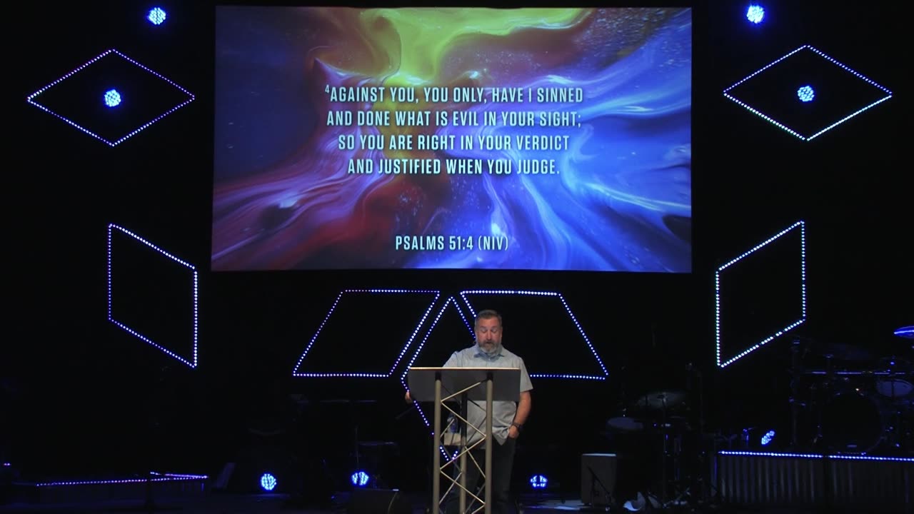 WBF 05-11-25 | Look To The Cross