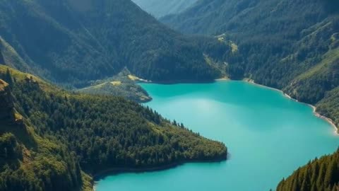 10 Interesting Facts About Switzerland | Discover the Heart of Europe | Life Travel