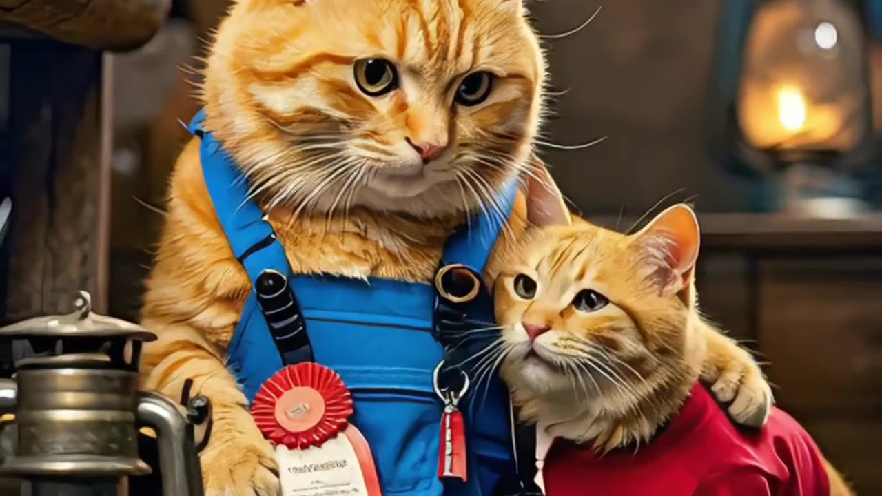 The-little-orange-cat-got-the-first-place-in-the-exam_-so-proud