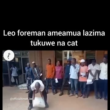 Construction Exams in Africa .Help me 50 followers