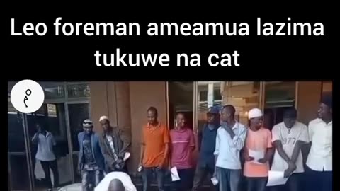 Construction Exams in Africa .Help me 50 followers