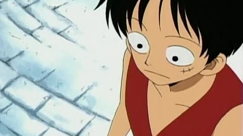 One Piece Episode 8