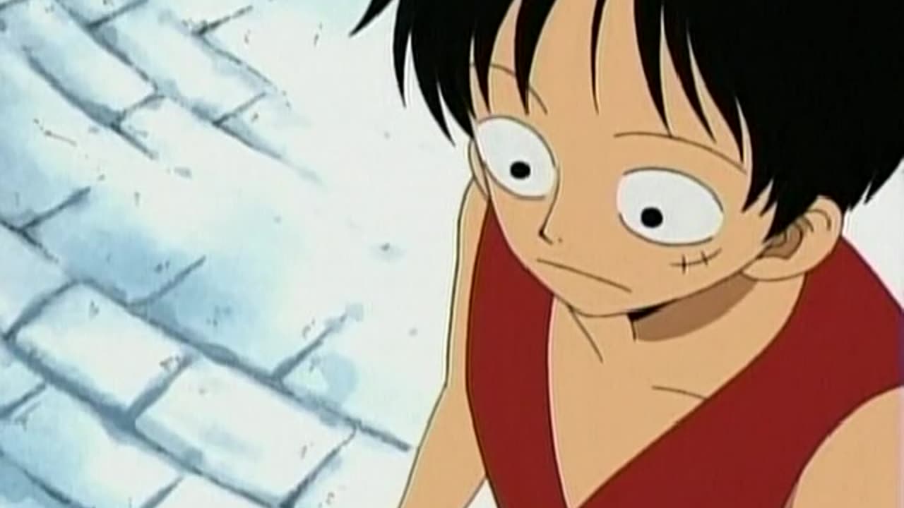 One Piece Episode 8