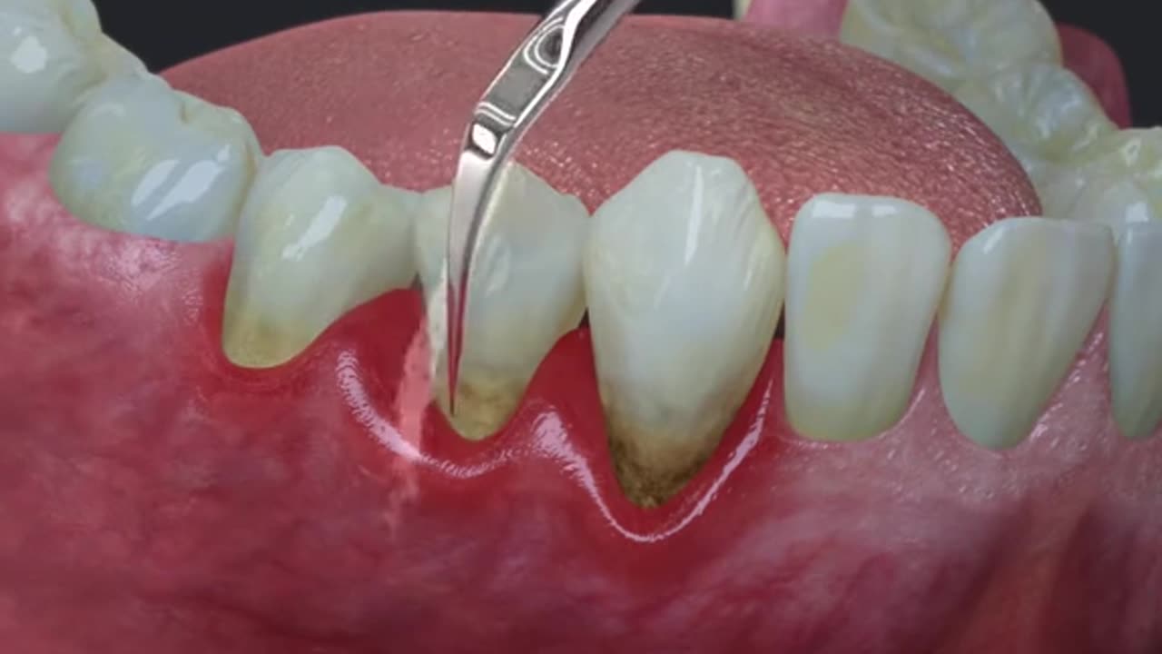 Basic Peridontal Treatment