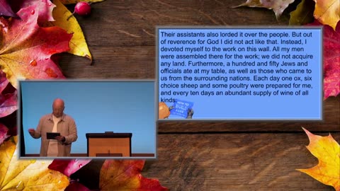 Seasick on the Jobsite | How to Build a Life | Eric Henderson