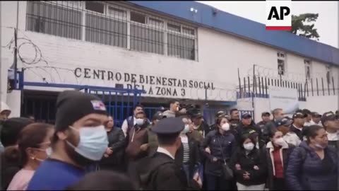 Jews Expelled From Guatemala For Trafficking 160 Children