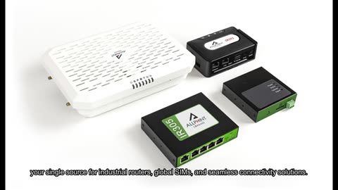 Allpoint Wireless