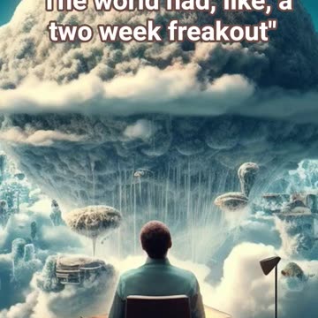 RABBIT HOLES & TOBACCO BOWLS - VOL. 918: ARTIFICIAL GENERAL INTELLIGENCE