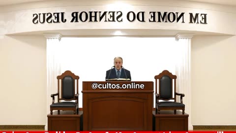 ADORACIÓN A DIOS (VIDEO) – DOMINGO - 02/11/2025 - 09:00 - EL SECRETO PARA VIVIR CON DIOS